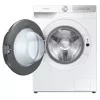 Máquina de Lavar e Secar Roupa Samsung - 9Kg - 1400RPM - Branca - WD-90-T-734-DBH|Samsung|8806090605130