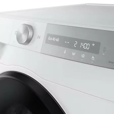 Máquina de Lavar e Secar Roupa Samsung - 9Kg - 1400RPM - Branca - WD-90-T-734-DBH|Samsung|8806090605130