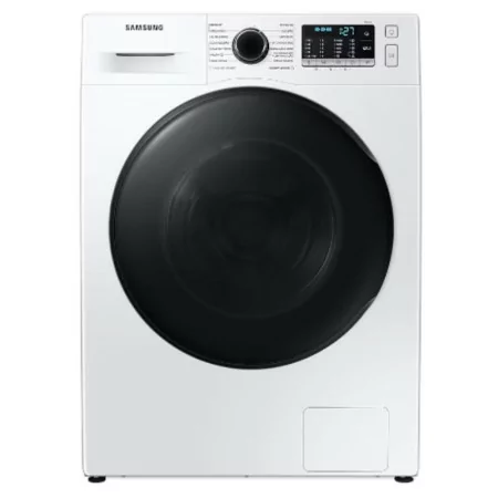 Máquina de Lavar e Secar Roupa Samsung - 9Kg - 1400RPM - Branca - WD-90-TA-046-BE|Samsung|8806090605185