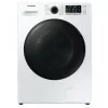 Samsung Washing Machine and Dryer - 9kg - 1400RPM - White - WD-90-TA-046-BE