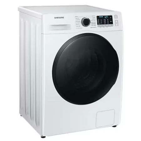 Máquina de Lavar e Secar Roupa Samsung - 9Kg - 1400RPM - Branca - WD-90-TA-046-BE|Samsung|8806090605185