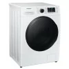 Samsung Washing Machine and Dryer - 9kg - 1400RPM - White - WD-90-TA-046-BE