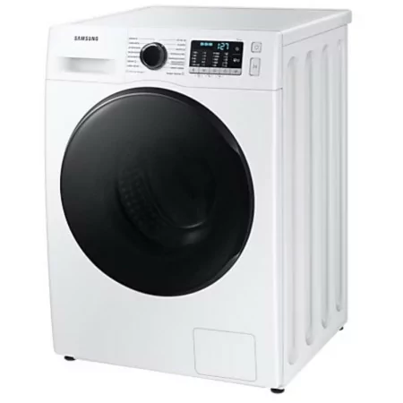 Máquina de Lavar e Secar Roupa Samsung - 9Kg - 1400RPM - Branca - WD-90-TA-046-BE|Samsung|8806090605185