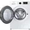Samsung Washing Machine and Dryer - 9kg - 1400RPM - White - WD-90-TA-046-BE