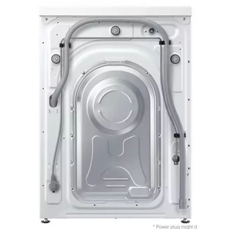 Máquina de Lavar e Secar Roupa Samsung - 9Kg - 1400RPM - Branca - WD-90-TA-046-BE|Samsung|8806090605185