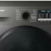 Samsung Washing and Drying Machine - 9Kg - 1400RPM - Gray - WD-90-TA-046-BX