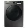 Samsung Washing and Drying Machine - 9Kg - 1400RPM - Gray - WD-90-TA-046-BX