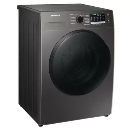 Máquina de Lavar Secar e Roupa Samsung - 9Kg - 1400RPM - Cinza - WD-90-TA-046-BX|Samsung|8806090605192