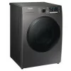 Samsung Washing and Drying Machine - 9Kg - 1400RPM - Gray - WD-90-TA-046-BX