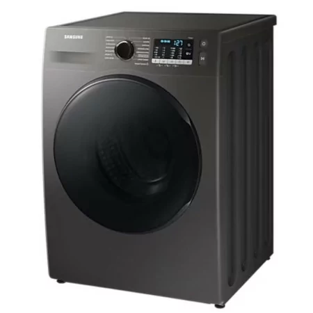 Máquina de Lavar Secar e Roupa Samsung - 9Kg - 1400RPM - Cinza - WD-90-TA-046-BX|Samsung|8806090605192
