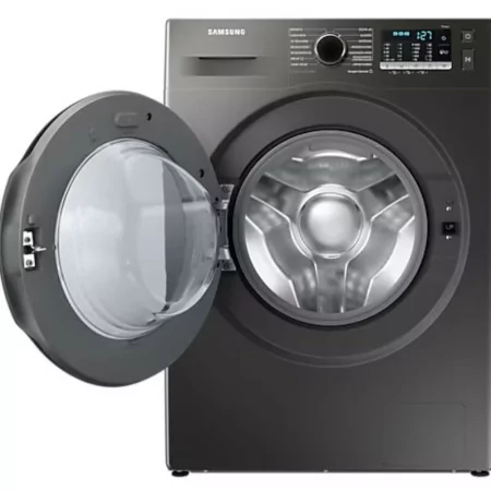 Máquina de Lavar Secar e Roupa Samsung - 9Kg - 1400RPM - Cinza - WD-90-TA-046-BX|Samsung|8806090605192