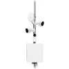 Ubiquiti UniFi Switch Flex Utility - Capa Proteção - Adaptador 60W PoE|Ubiquiti|810010070531
