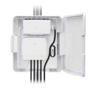 Ubiquiti UniFi Switch Flex...