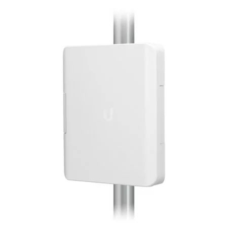 Ubiquiti UniFi Switch Flex Utility - Capa Proteção - Adaptador 60W PoE|Ubiquiti|810010070531