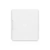 Ubiquiti UniFi Switch Flex Utility - Capa Proteção - Adaptador 60W PoE|Ubiquiti|810010070531