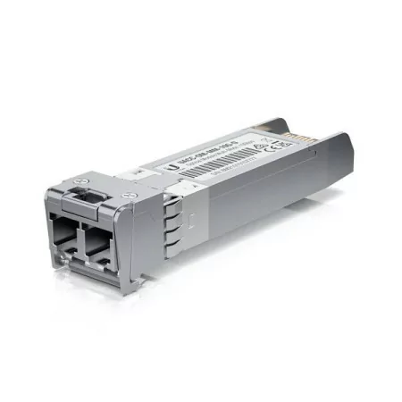 Módulo Ubiquiti - 10G SFP+ - Multi-Mode - Optical - 2Pack|Ubiquiti|0810010076991
