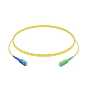 Cabo de Fibra Ótica...