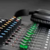 Mesa Misturadora Fonestar - MIX 8PRO - 8 canais e 2 saídas|Fonestar|
