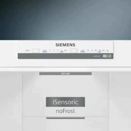 Combinado Siemens 326L - KG36NVWDA - Branco