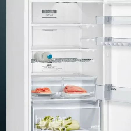 Combinado Siemens 326L - KG36NVWDA - Branco