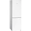 Combinado Siemens 326L - KG36NVWDA - Branco