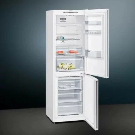 Combinado Siemens 326L - KG36NVWDA - Branco