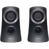 Colunas Logitech - Z313 - 2.1 - 50W Peak / 25W RMS - Pretas|Logitech|5099206022898
