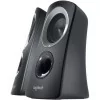 Colunas Logitech - Z313 - 2.1 - 50W Peak / 25W RMS - Pretas|Logitech|5099206022898