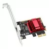 ADAPTADOR CUDY 2.5G PCI EXPRESS ADAPTER PE25