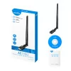 ADAPTADOR CUDY AC1300 WIFI HIGH GAIN USB 3.0 ADAPTER WU1400