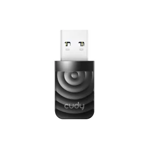 Cudy USB Adapter - WU1300S...