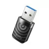Cudy USB Adapter - WU1300S - AC1300 - High Gain Wi-Fi