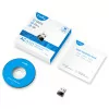 ADAPTADOR CUDY AC650 WI-FI MINI USB ADAPTER