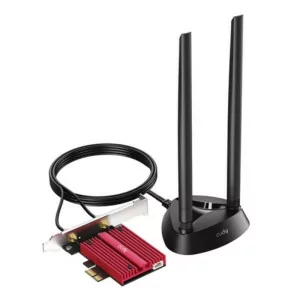Cudy Network Card - AX5400...