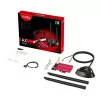 Cudy Network Card - AX5400 - Wi-Fi 6E - WE4000