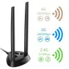 Cudy Network Card - AX5400 - Wi-Fi 6E - WE4000