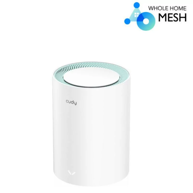 Cudy Access Point - AC1200 - Gigabit Wi-Fi - M1300