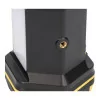 EDM Hand Torch - Front 400lm - Side 200lm - 4800mAh - USB