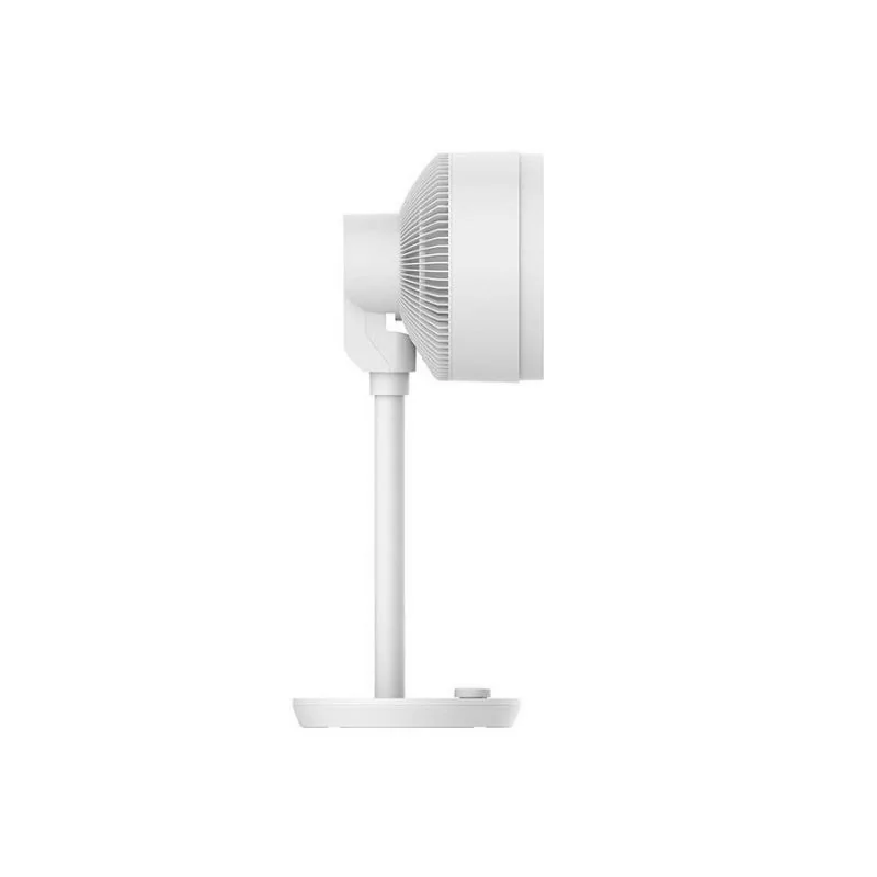 Ventoinha Elétrica Deerma FD200 - Altura Ajustável com Controlo Remoto - 15 Velocidades 35W