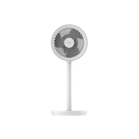Deerma FD200 Electric Fan - Adjustable Height with Remote Control - 15 Speeds 35W