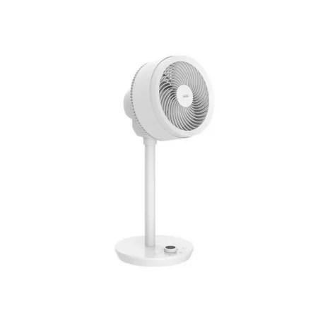 Ventilador Eléctrica Deerma FD200 - Altura Ajustável con Controlo Remoto - 15 Velocidads 35W