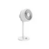 Deerma FD200 Electric Fan - Adjustable Height with Remote Control - 15 Speeds 35W