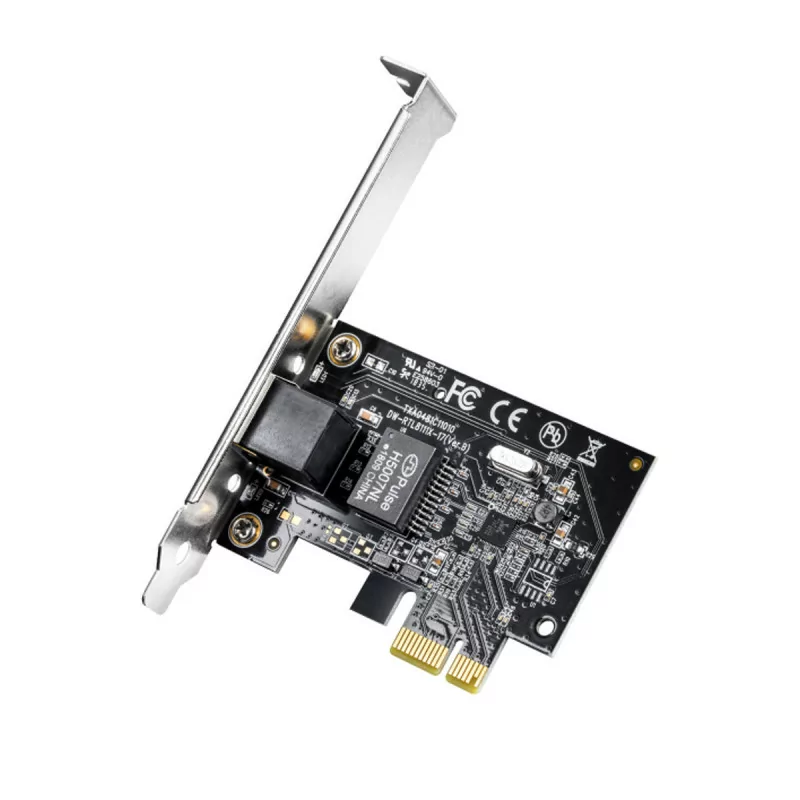 Cudy Network Card - Gigabit - PE10