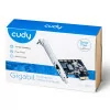 Cudy Network Card - Gigabit - PE10
