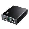Cudy Fiber Converter - Gigabit - Ethernet - MC220