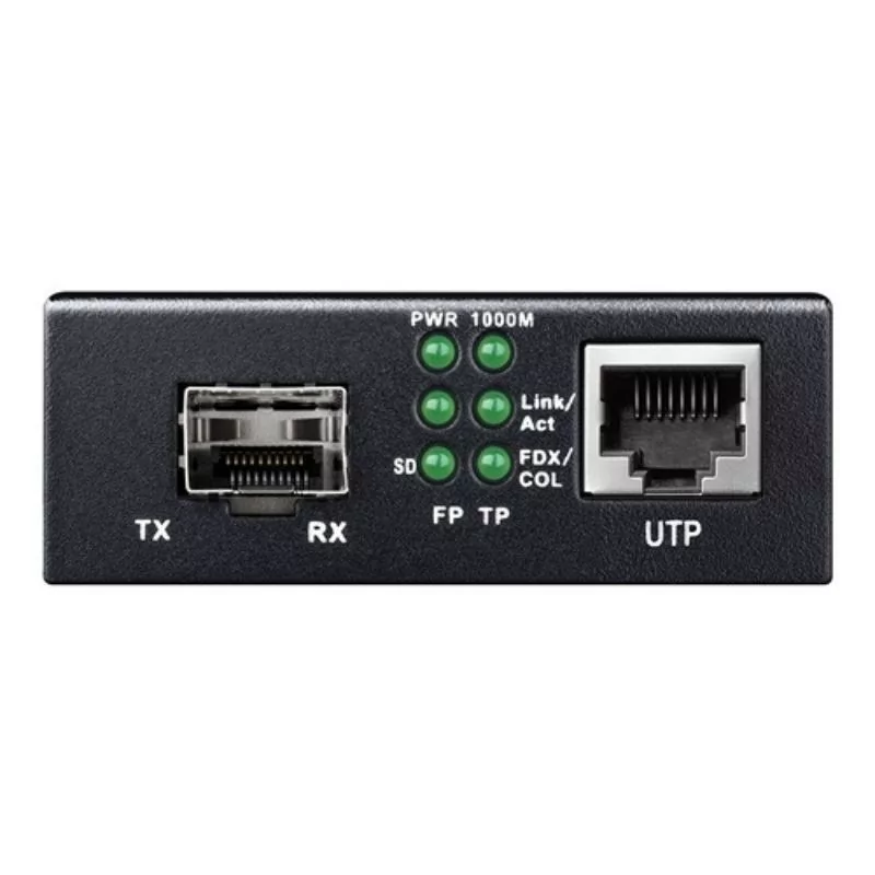 Cudy Fiber Converter - Gigabit - MC100GMA-05