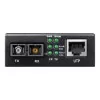 Cudy Fiber Converter - Gigabit - MC100GSA-20