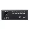 Cudy Fiber Converter - Gigabit - MC100GSA-20