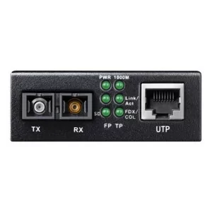 Cudy Fiber Converter -...