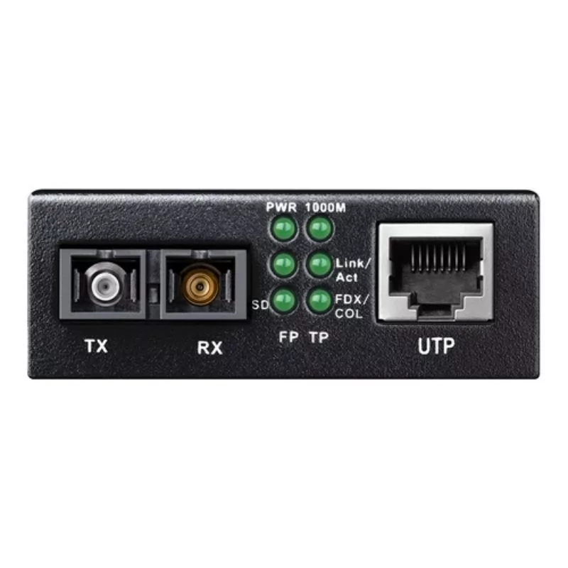 Cudy Fiber Converter - MC100SA-20